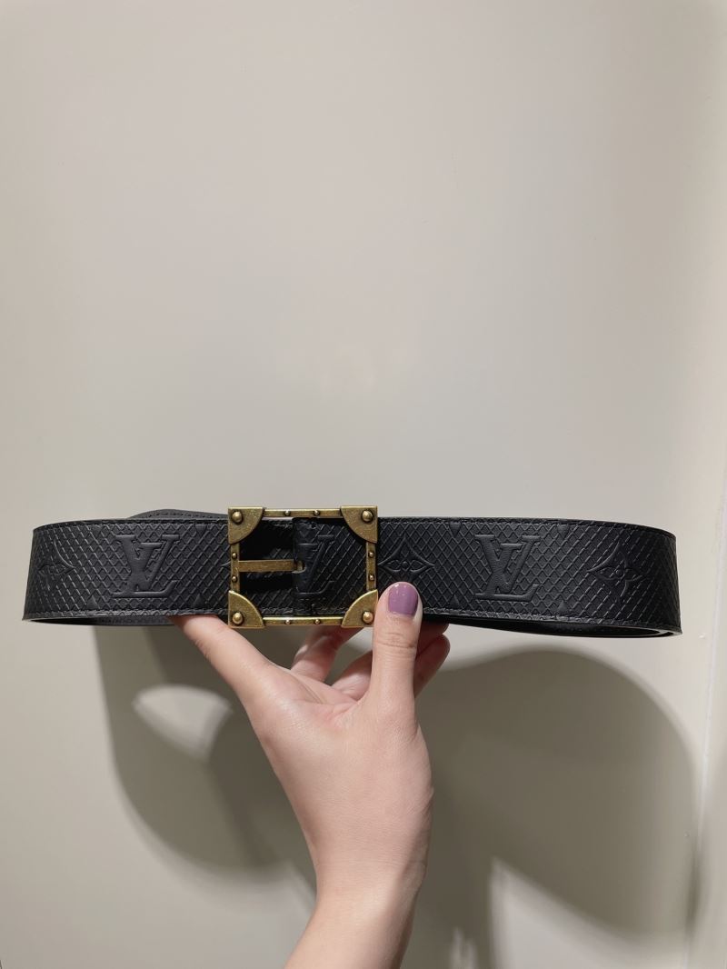 LV Belts